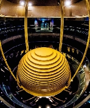 臺北101觀景台門票