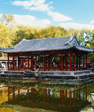 北京恭王府景區門票