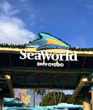 聖地亞哥海洋世界門票