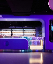 大魯閣 Roller186 滑輪場門票