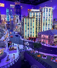 上海樂高樂園®度假區