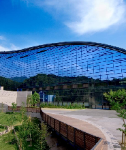 九州國立博物館門票