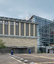 福岡關門海峽博物館門票