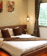 臺中谷關明高溫泉