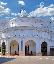 臺中西區伊唯菈E spa旗艦館