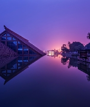 廣富林文化遺址