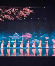 上海千古情一日遊（含演出票+門票）