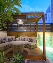 臺中貝洛絲國際美妍館SPA按摩