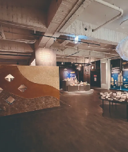 臺中霧峰菇類產學館門票