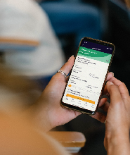 Eurail 歐鐵全境火車通行證 - 電子票（二等座）