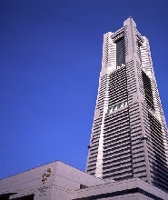 橫濱地標塔大廈觀景台門票