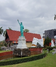 小人國 迷你暹羅