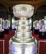 多倫多冰球名人堂門票