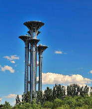 北京奧林匹克塔門票