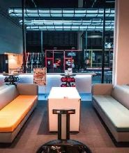 大魯閣保齡球館球局套票