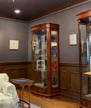 日本北鎌倉葉祥明美術館門票