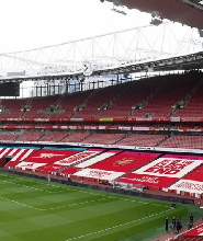 阿森納足球俱樂部酋長球場之旅