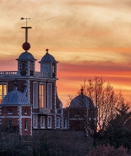 格林威治天文臺 & 劍橋大學一日遊