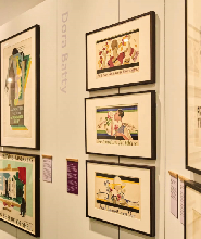 倫敦交通博物館門票