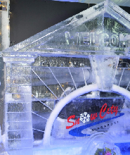 新加坡雪城門票