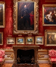 倫敦阿普斯利府邸（Apsley House）門票