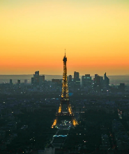 倫敦出發| 巴黎列車一日遊（含香檳午餐）