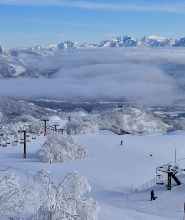 日本長野白馬五龍＆白馬47滑雪場纜車票（1 - 3日）+ 雪具租賃
