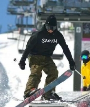 GALA湯澤滑雪度假村纜車票連可選裝備租賃