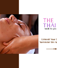 新加坡泰式水療體驗