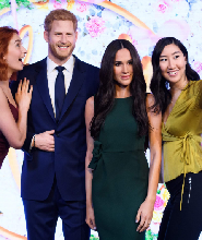 倫敦杜莎夫人蠟像館門票