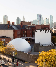 紐約MoMA美術館門票