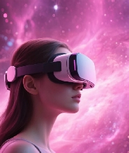 深圳樹莓VR未來影院體驗票(兩館旗艦店)