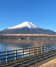 富士山雙湖網紅騎行一日遊