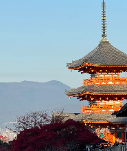 京都奈良精品小團