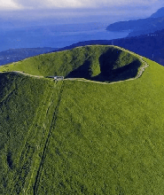 2026伊豆大室山＆伊東海洋城＆修善寺一日遊