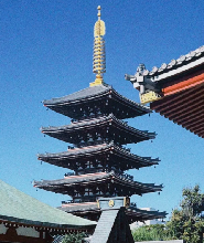 東京city walk-漫步溫泉一日遊