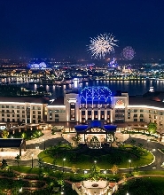 上海迪士尼樂園酒店(房 +雙早 )