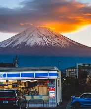 東京出發| 2026富士登山之旅 2天1夜