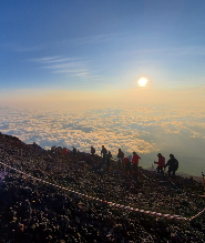 富士登山之旅 2026 東京出發2天1夜
