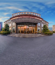 佛山帝恩酒店(廣東千古情西樵山店)