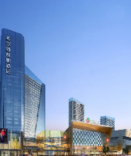 佛山三水希爾頓歡朋