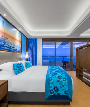 惠東雙月灣享海溫泉度假酒店