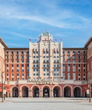 北京環球影城大酒店(淨房)