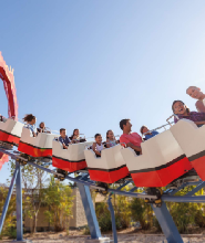 黃金海岸海洋世界樂園門票