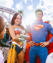 華納兄弟電影世界