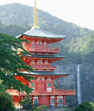 熊野古道觀光巴士（1日遊）