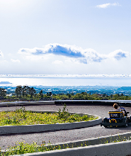 濟州島 981樂園入場券