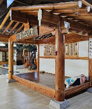 東大門SPAREX汗蒸房桑拿浴入場券