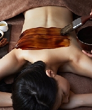 首爾SPA 1978 江南大峙店（原正官莊SPAG）