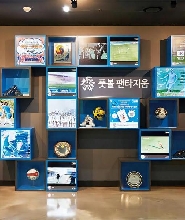 體驗型足球主題博物館